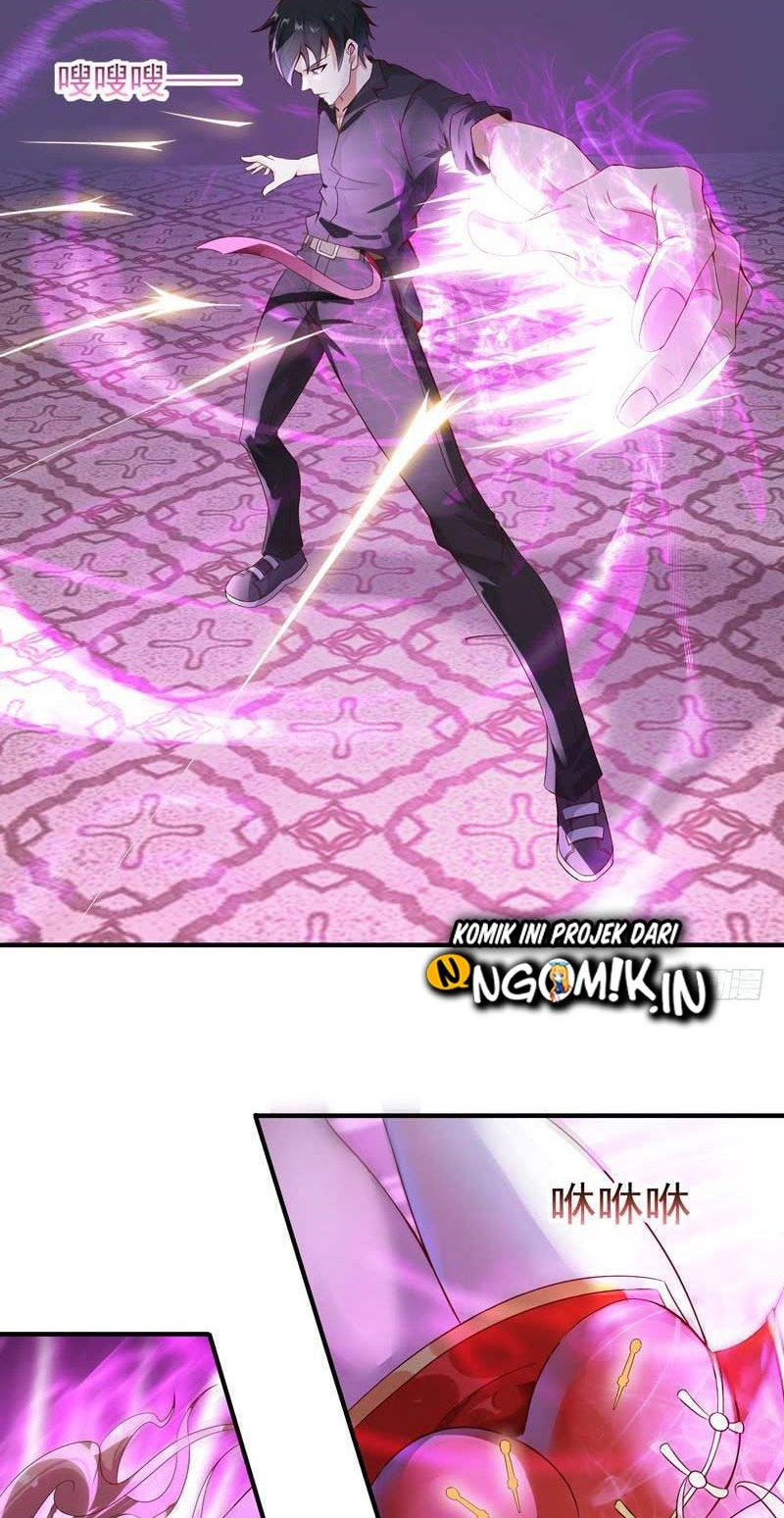 Rebirth City Deity Chapter 88 Gambar 7