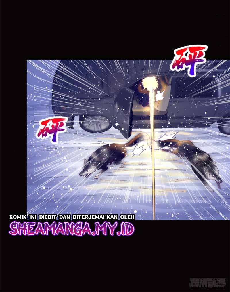 My Exclusive Dream World Adventures Chapter 18 Gambar 10