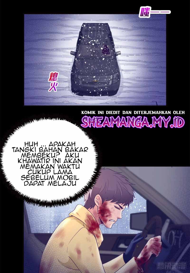 My Exclusive Dream World Adventures Chapter 18 Gambar 14
