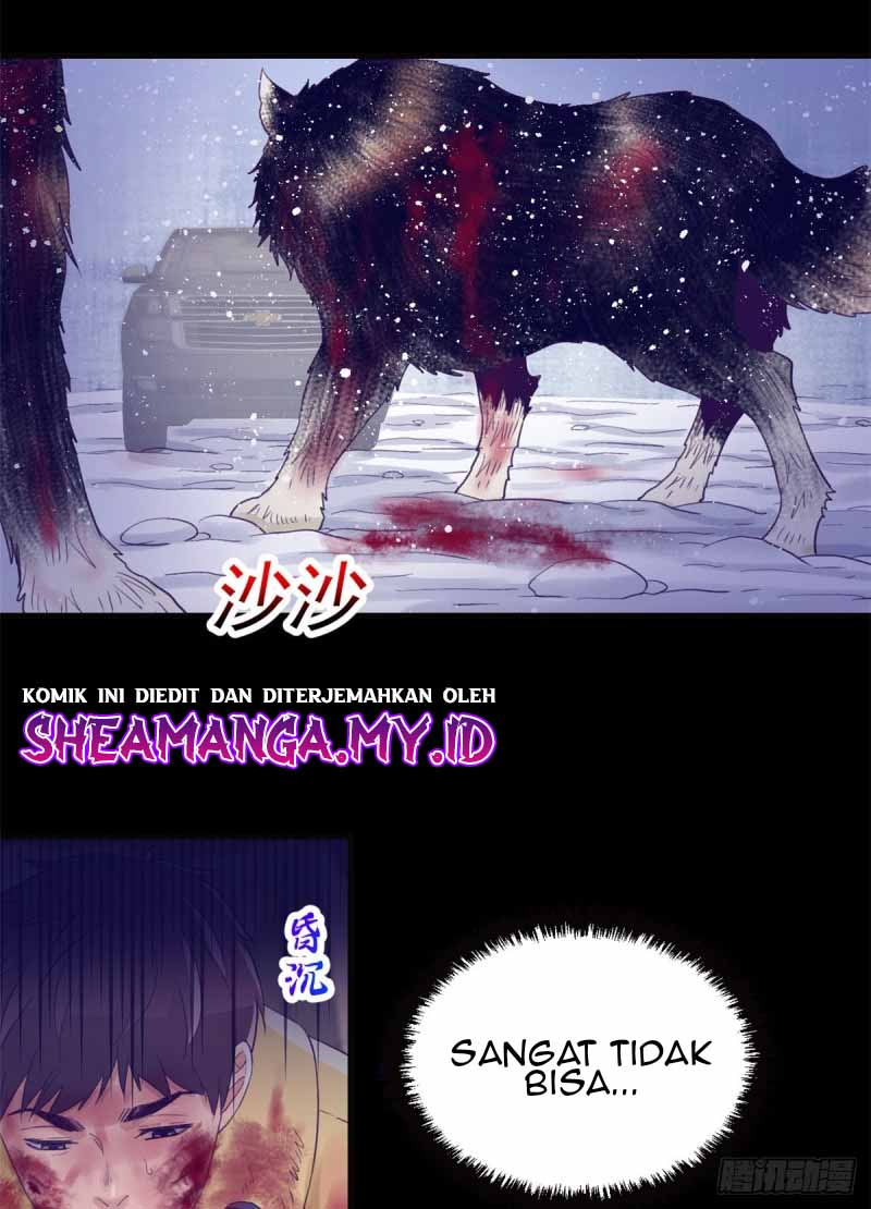 My Exclusive Dream World Adventures Chapter 18 Gambar 16
