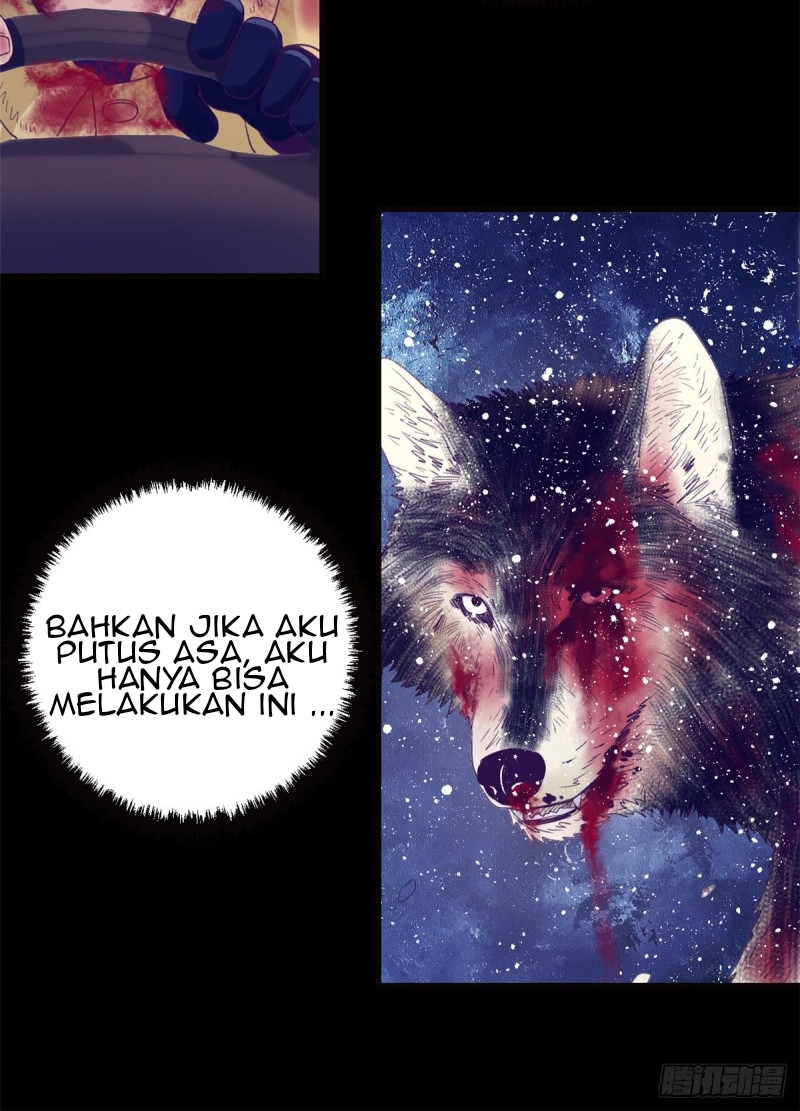 My Exclusive Dream World Adventures Chapter 18 Gambar 17