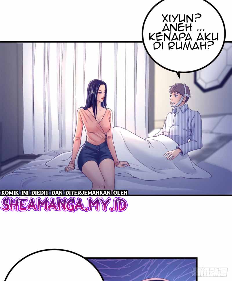 My Exclusive Dream World Adventures Chapter 18 Gambar 20