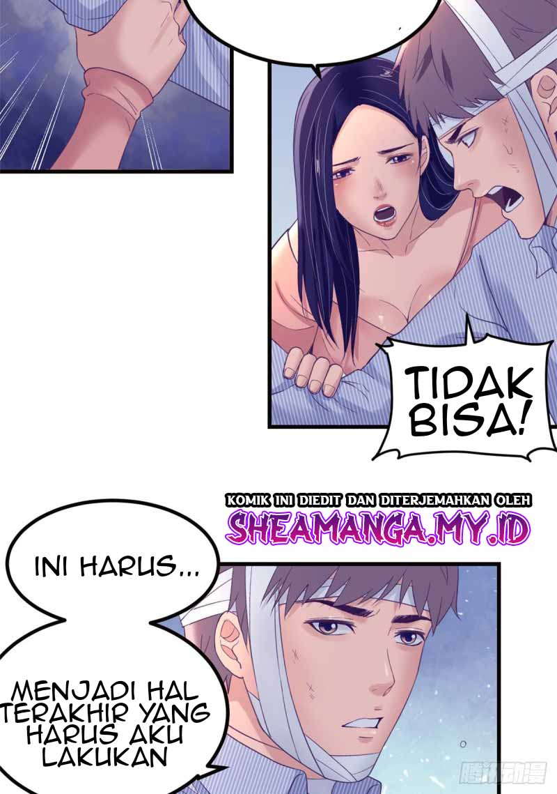 My Exclusive Dream World Adventures Chapter 18 Gambar 25