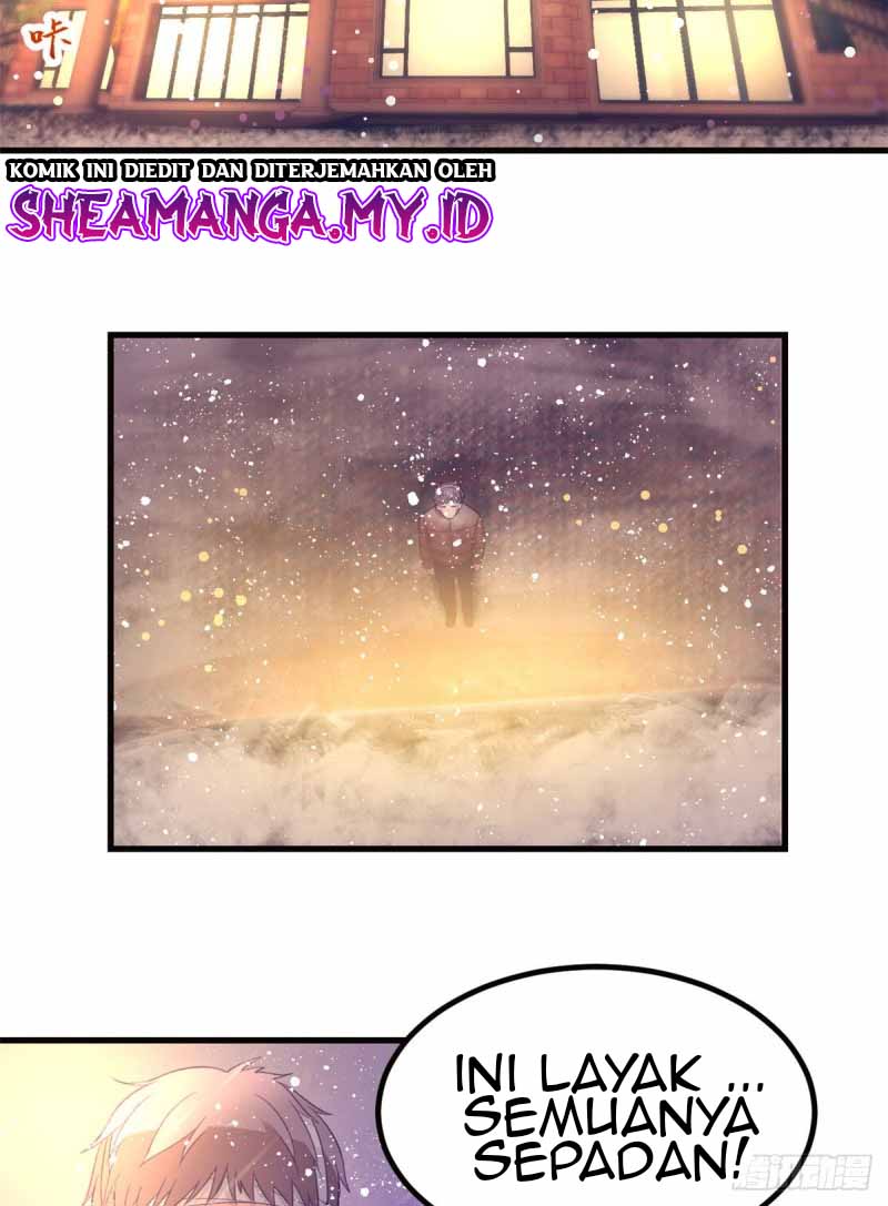 My Exclusive Dream World Adventures Chapter 18 Gambar 30