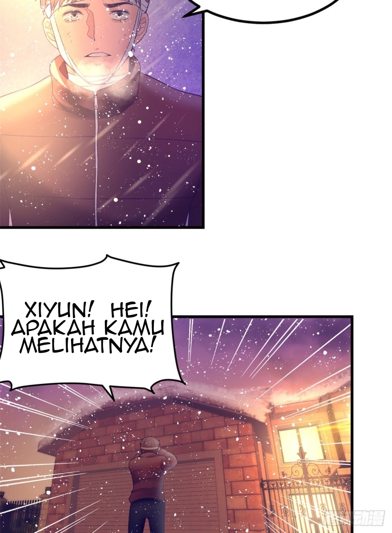 My Exclusive Dream World Adventures Chapter 18 Gambar 31