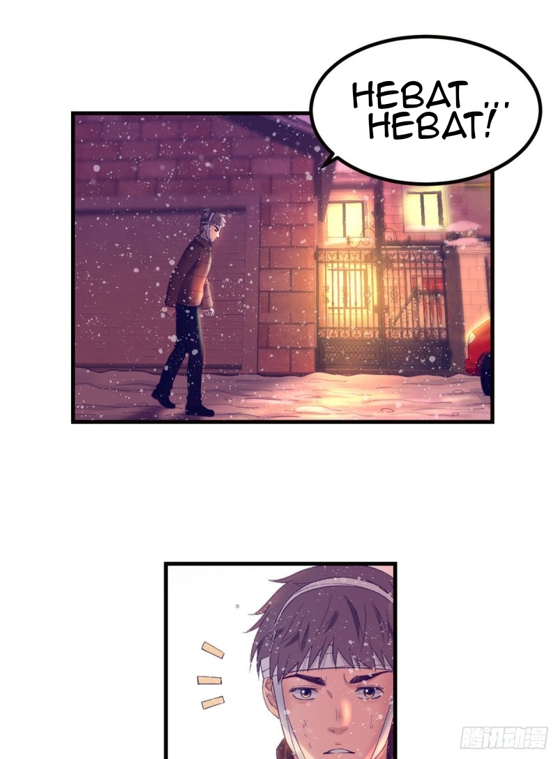 My Exclusive Dream World Adventures Chapter 18 Gambar 33