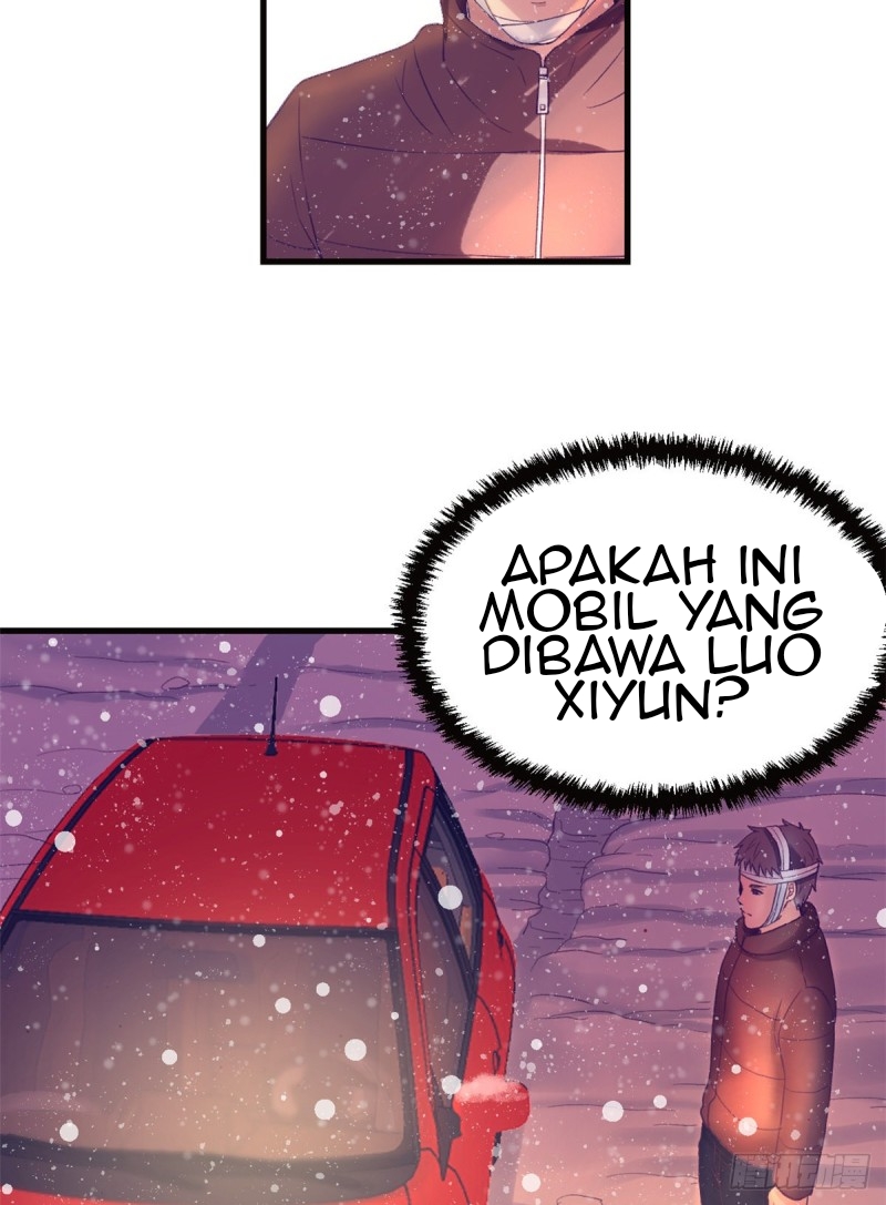 My Exclusive Dream World Adventures Chapter 18 Gambar 34