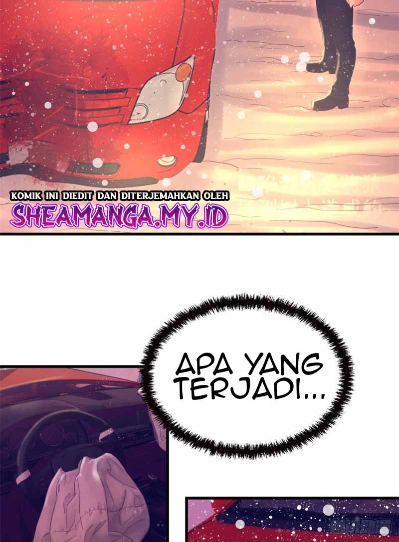 My Exclusive Dream World Adventures Chapter 18 Gambar 35