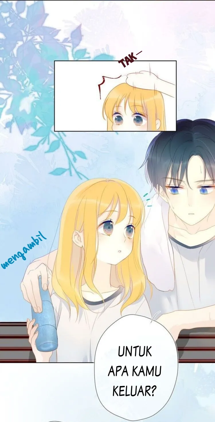 The Stars and I Chapter 02 Gambar 12