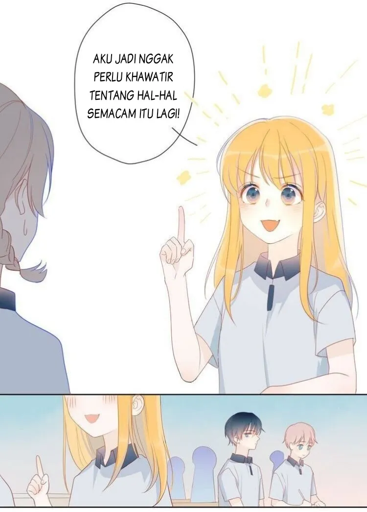 The Stars and I Chapter 02 Gambar 23