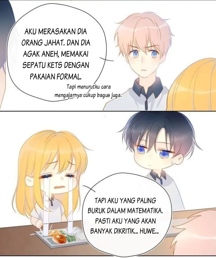 The Stars and I Chapter 02 Gambar 32