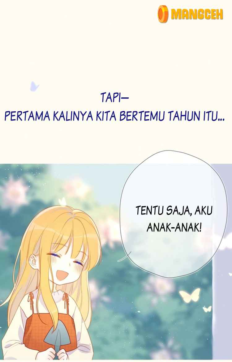 The Stars and I Chapter 00 Gambar 13