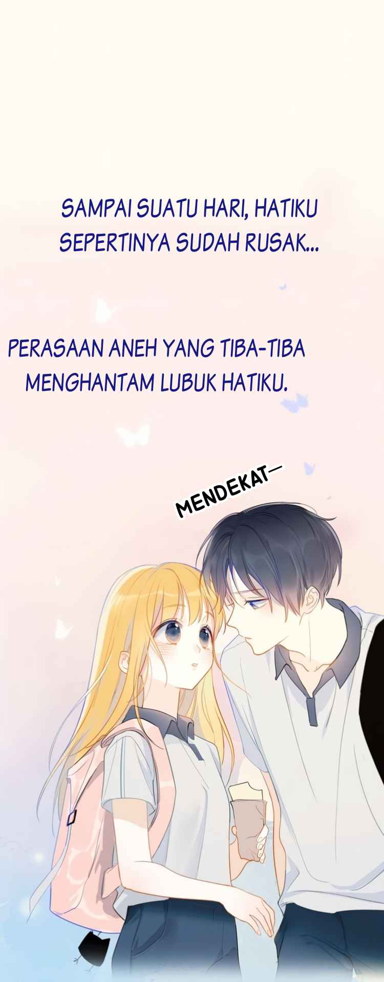 The Stars and I Chapter 00 Gambar 8