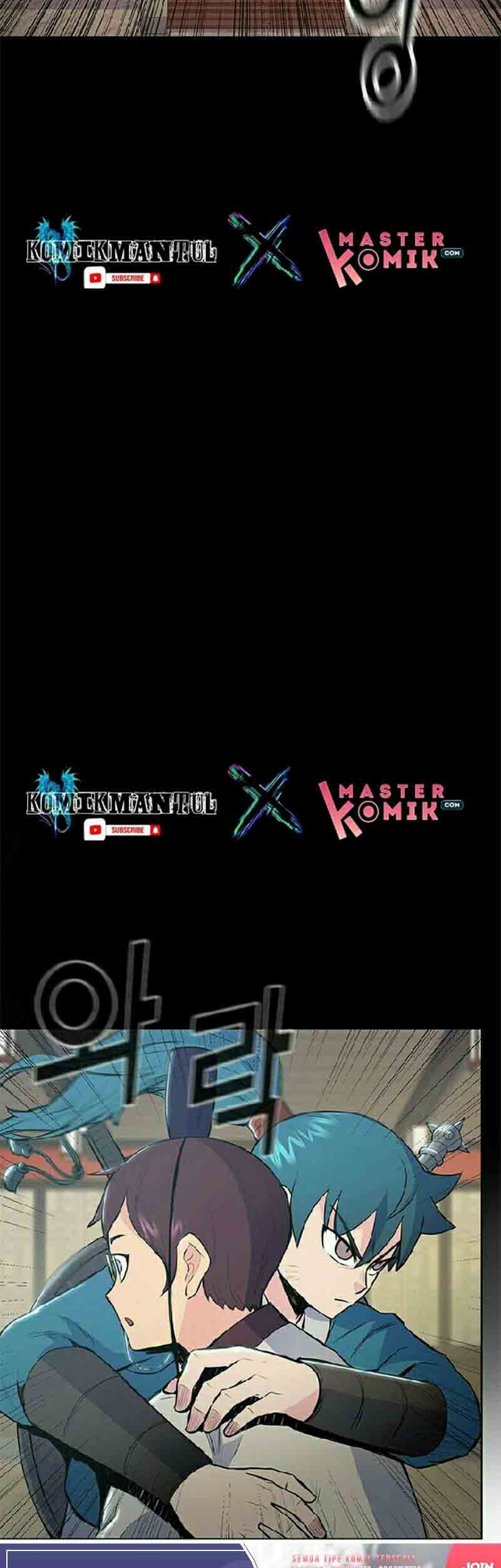 Reincarnated War God Chapter 10 Gambar 44