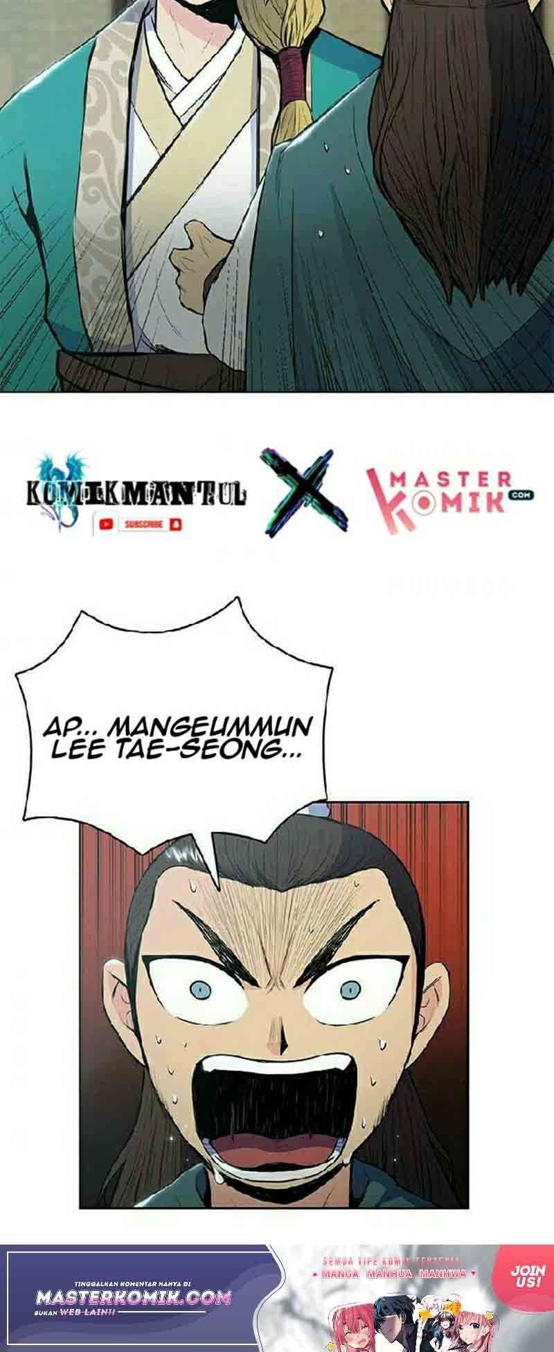 Reincarnated War God Chapter 10 Gambar 19