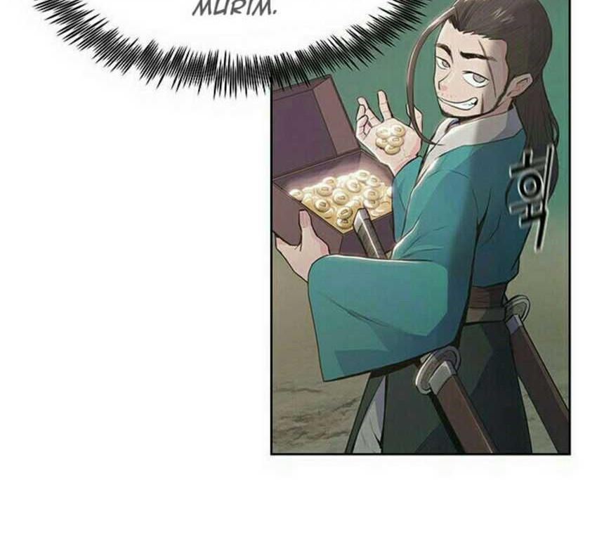 Reincarnated War God Chapter 08 Gambar 24