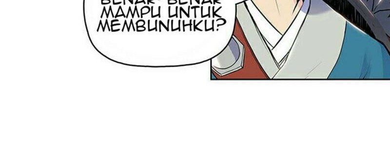 Reincarnated War God Chapter 07 Gambar 18
