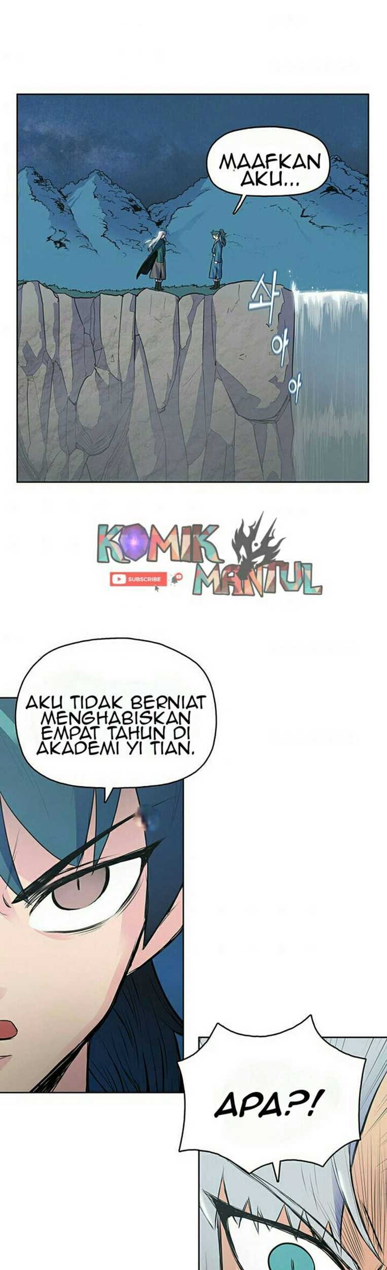 Reincarnated War God Chapter 03 Gambar 19