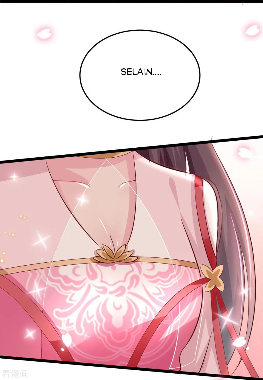 The General Is Up Chapter 20 Gambar 12