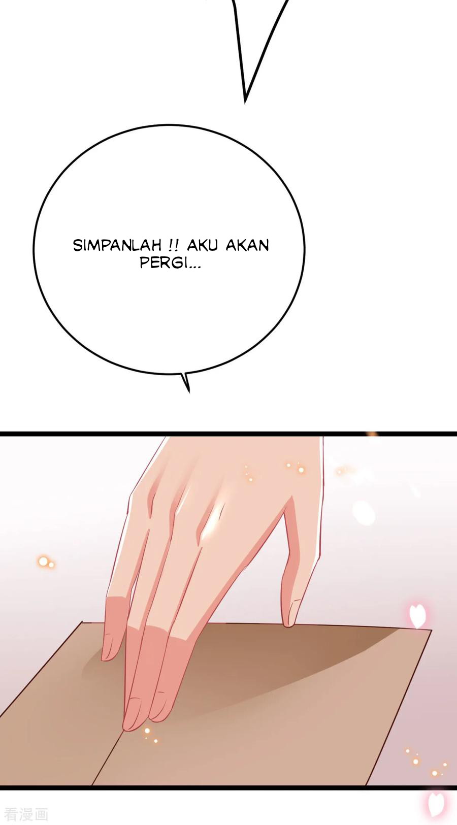 The General Is Up Chapter 20 Gambar 15