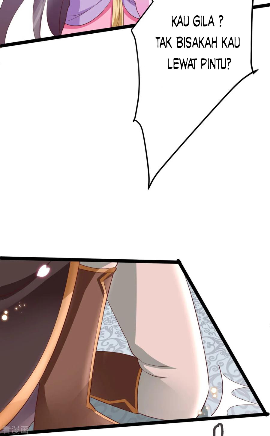 The General Is Up Chapter 20 Gambar 3
