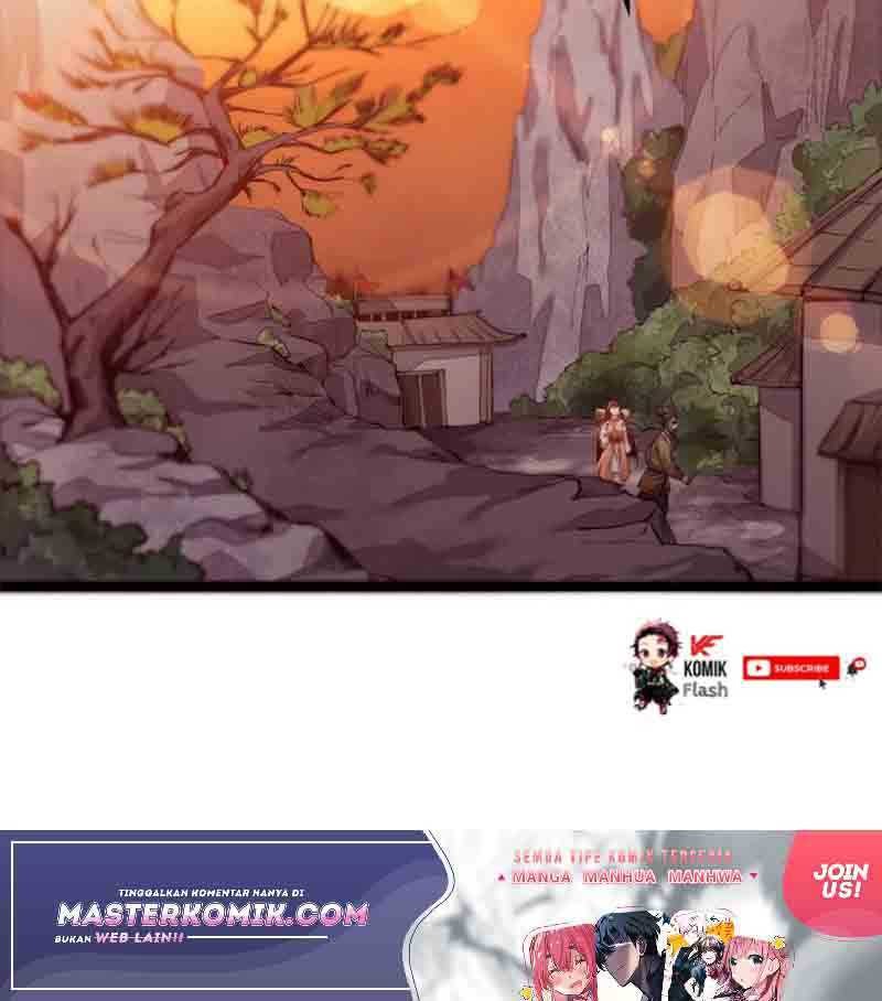 It Starts With A Mountain Chapter 03 Gambar 6
