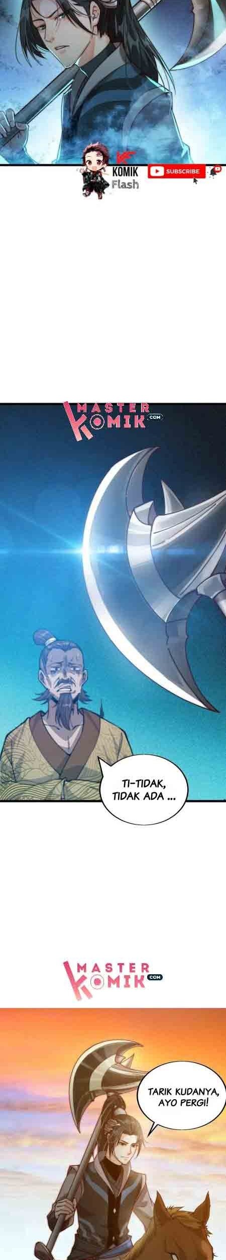 It Starts With A Mountain Chapter 01 Gambar 40