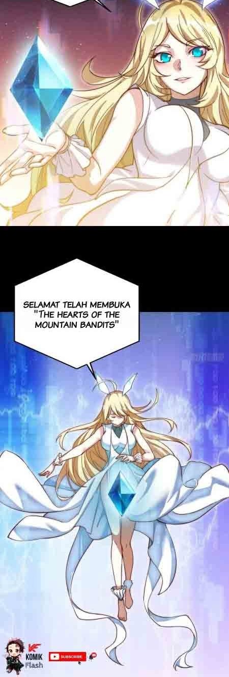 It Starts With A Mountain Chapter 01 Gambar 19