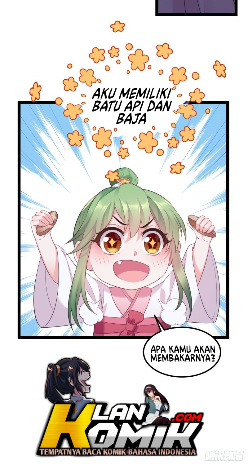 I Won’t Marry The Enemy Prince Chapter 21 Gambar 20