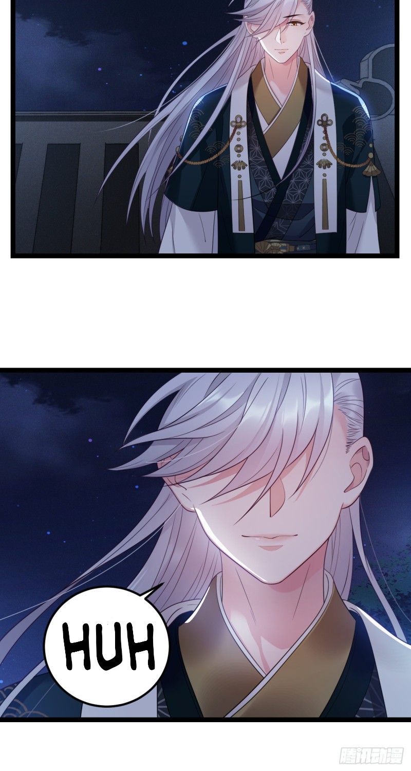 I Won’t Marry The Enemy Prince Chapter 21 Gambar 11
