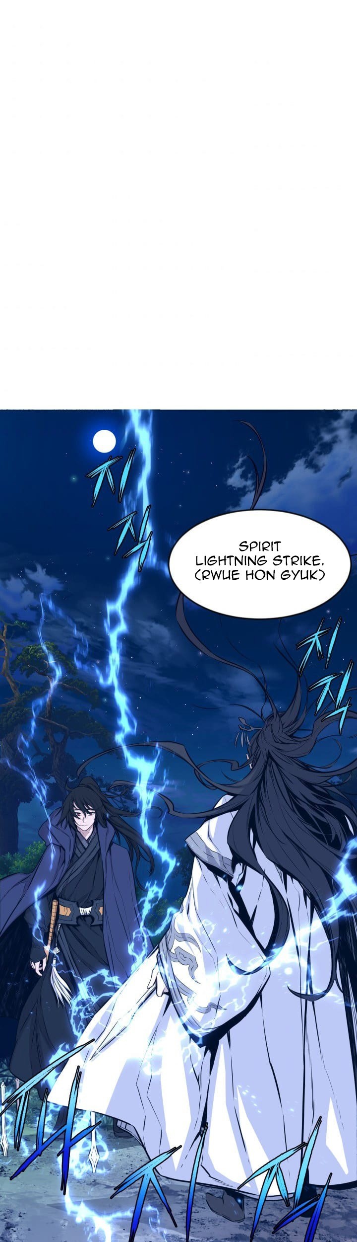 Baca Manhwa The Legend Of Mir: The Gold Armor Chapter 18 Gambar 2