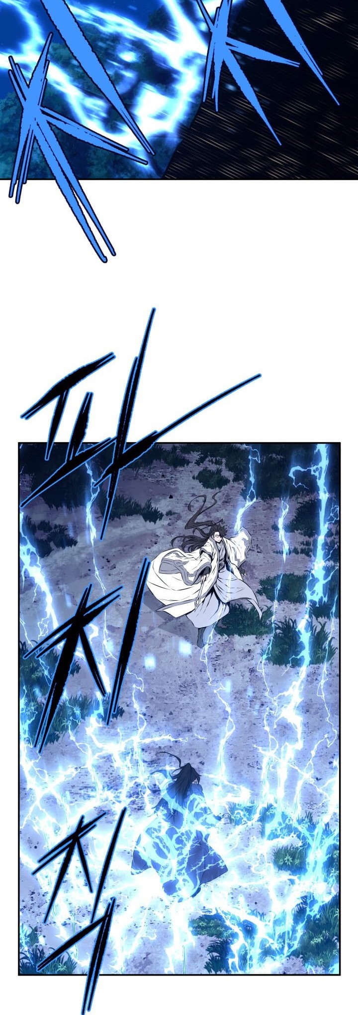 The Legend Of Mir: The Gold Armor Chapter 18 Gambar 5