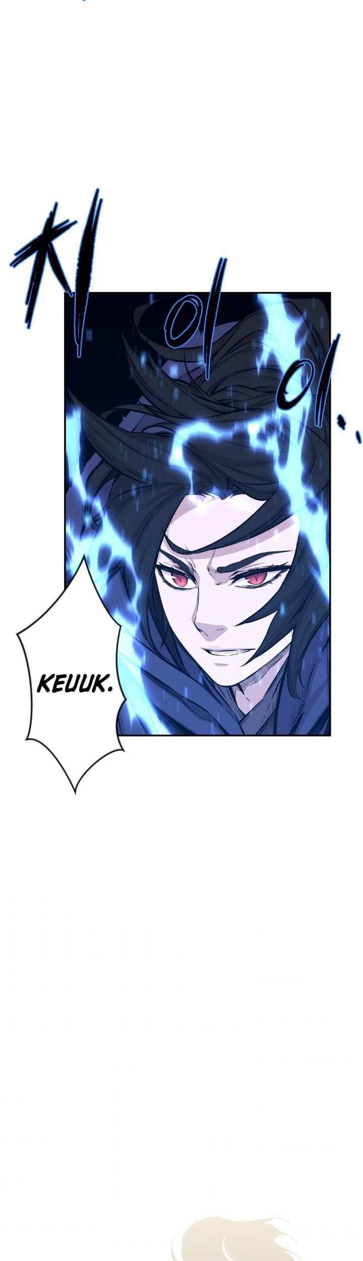 The Legend Of Mir: The Gold Armor Chapter 18 Gambar 6