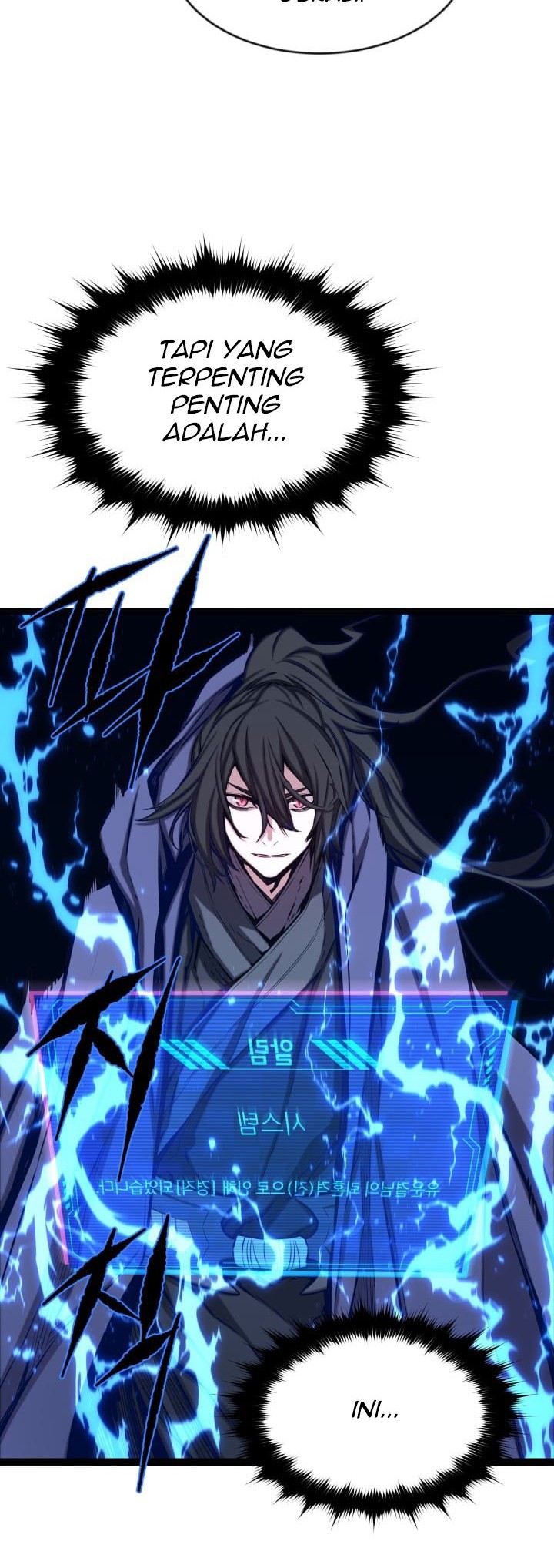 The Legend Of Mir: The Gold Armor Chapter 18 Gambar 9