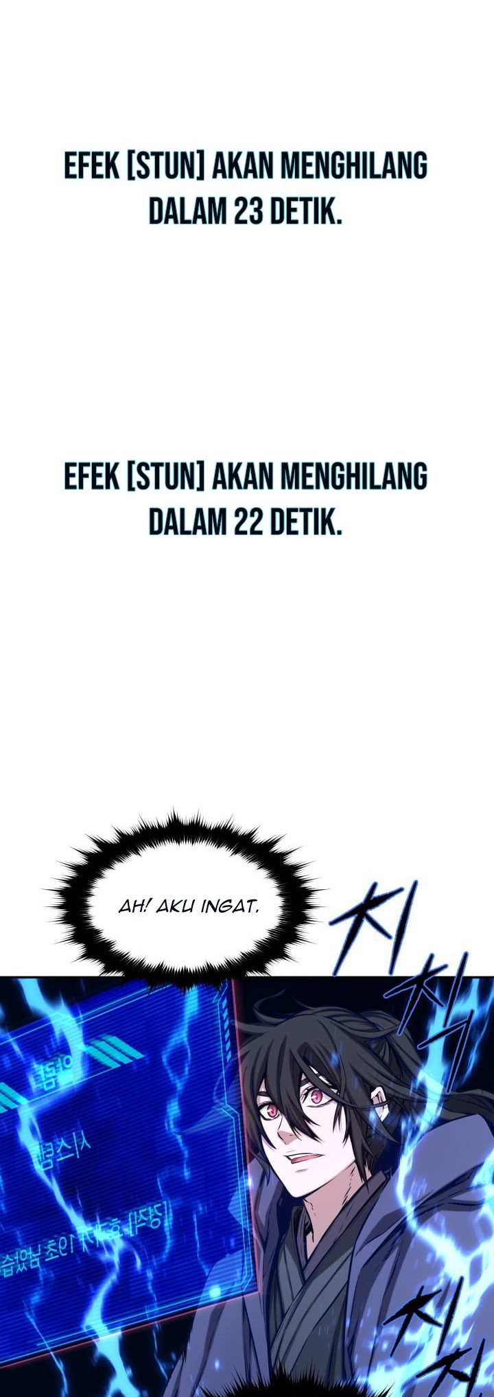 The Legend Of Mir: The Gold Armor Chapter 18 Gambar 11
