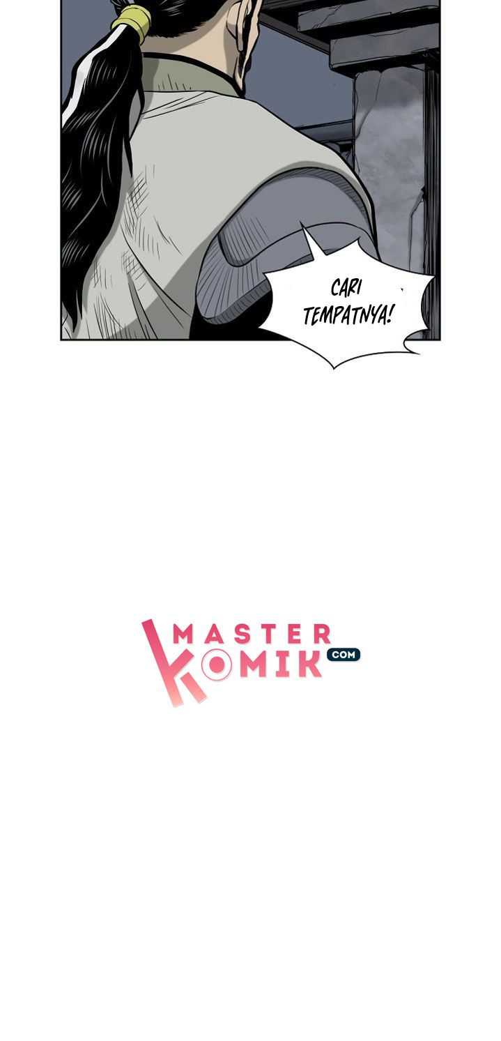 Record of the War God Chapter 51 Gambar 39