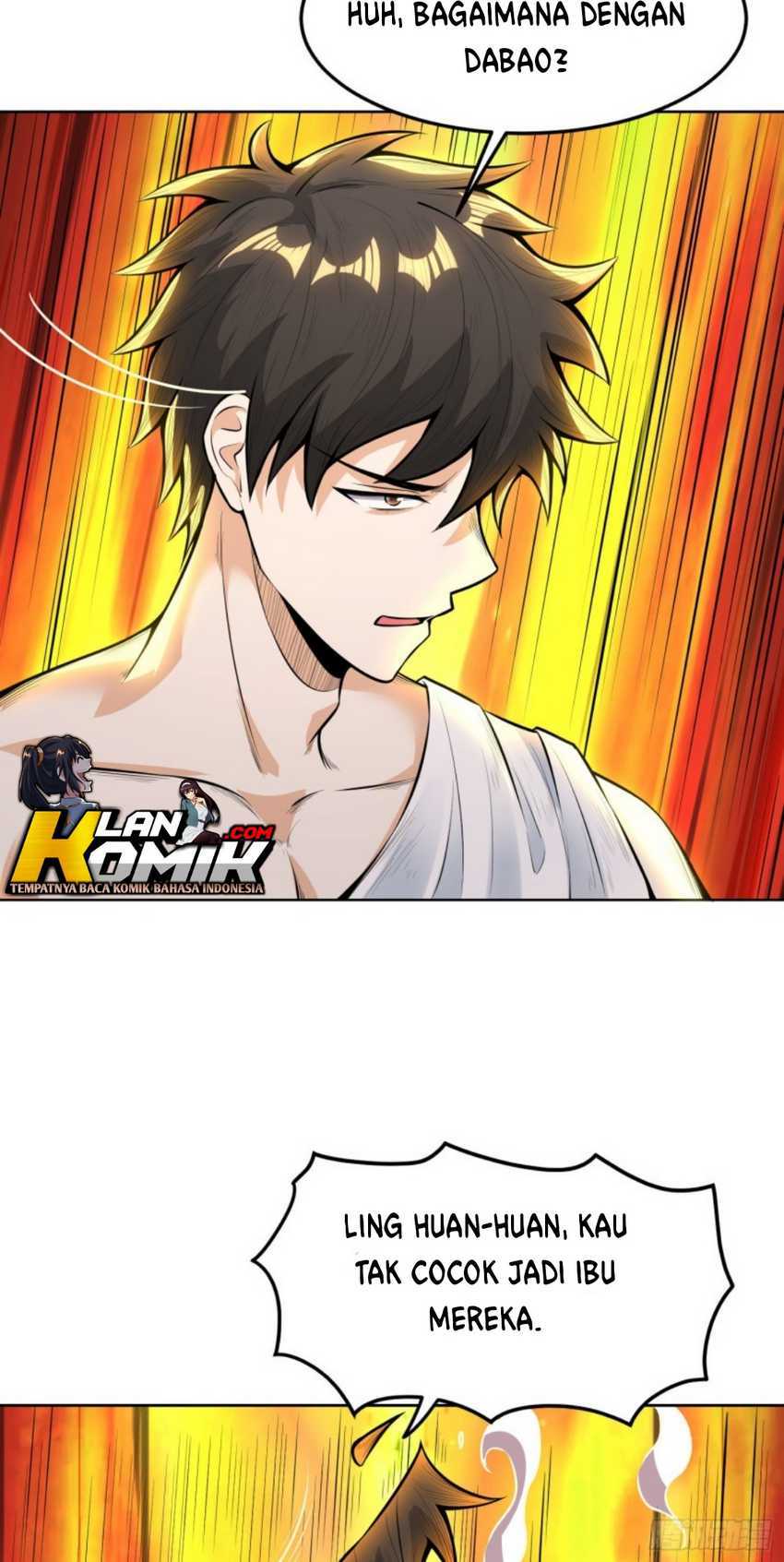 My Son In Brother Chapter 03 Gambar 22