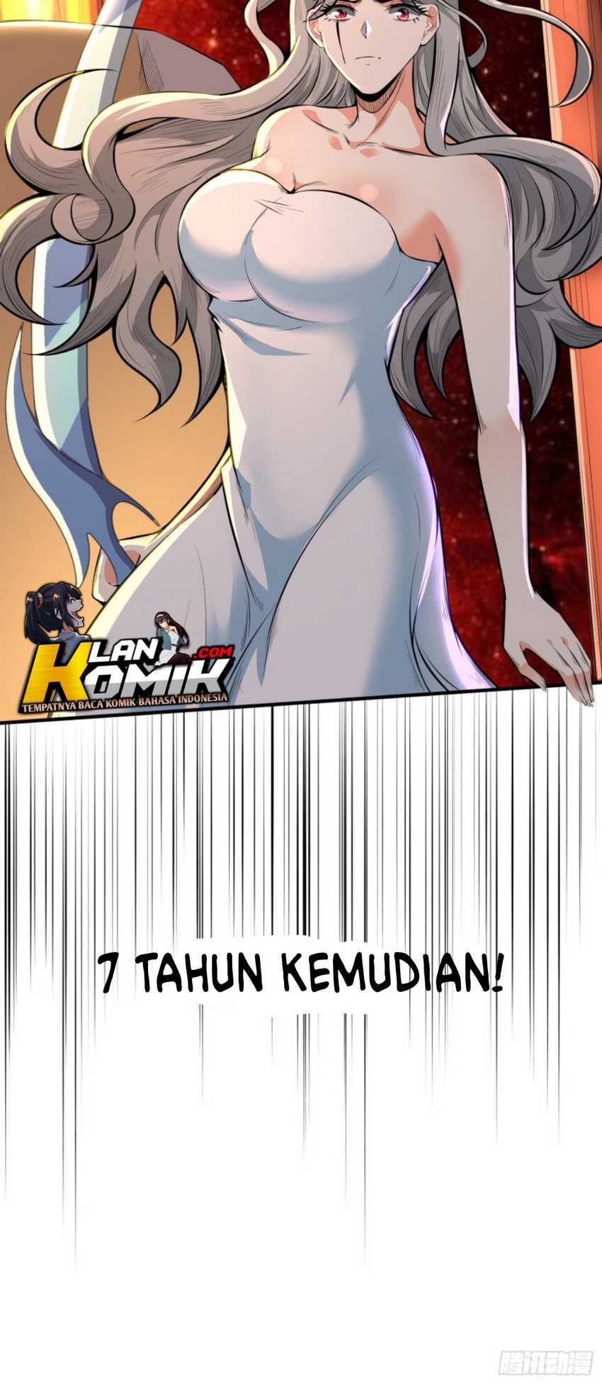My Son In Brother Chapter 03 Gambar 27
