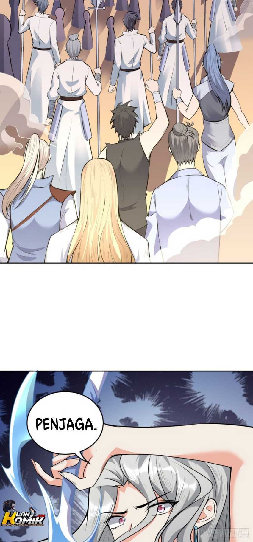 My Son In Brother Chapter 03 Gambar 3