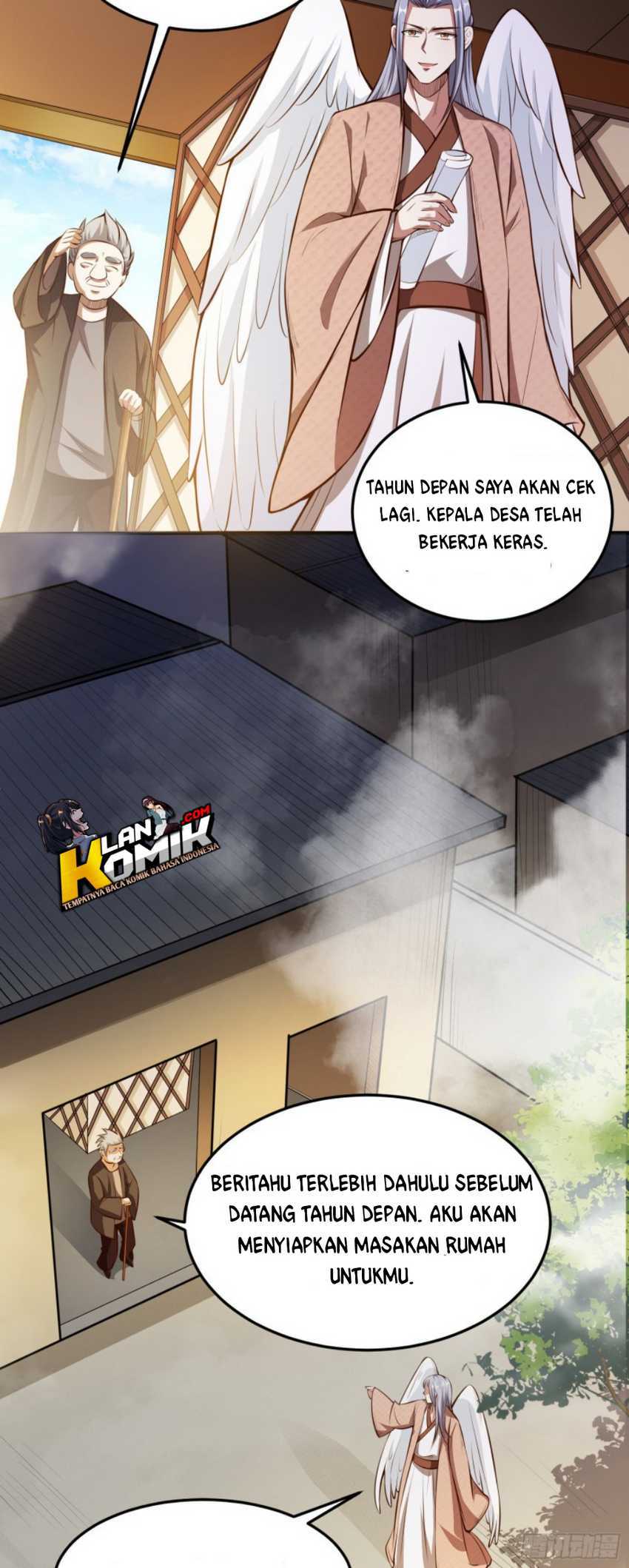 My Son In Brother Chapter 03 Gambar 33