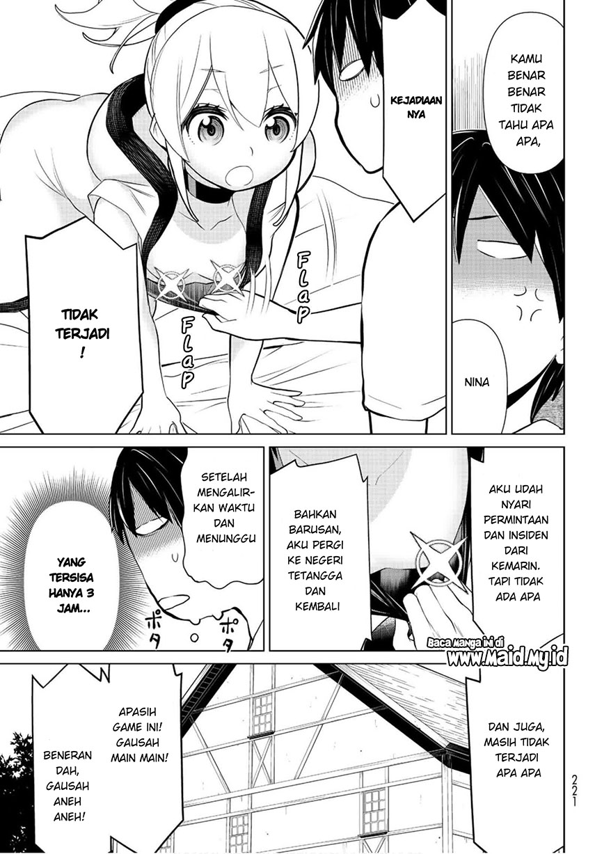 Jikan Teishi Yuusha Chapter 07 - https://img.komiku.org/wp-content/uploads/2346898-19.jpg