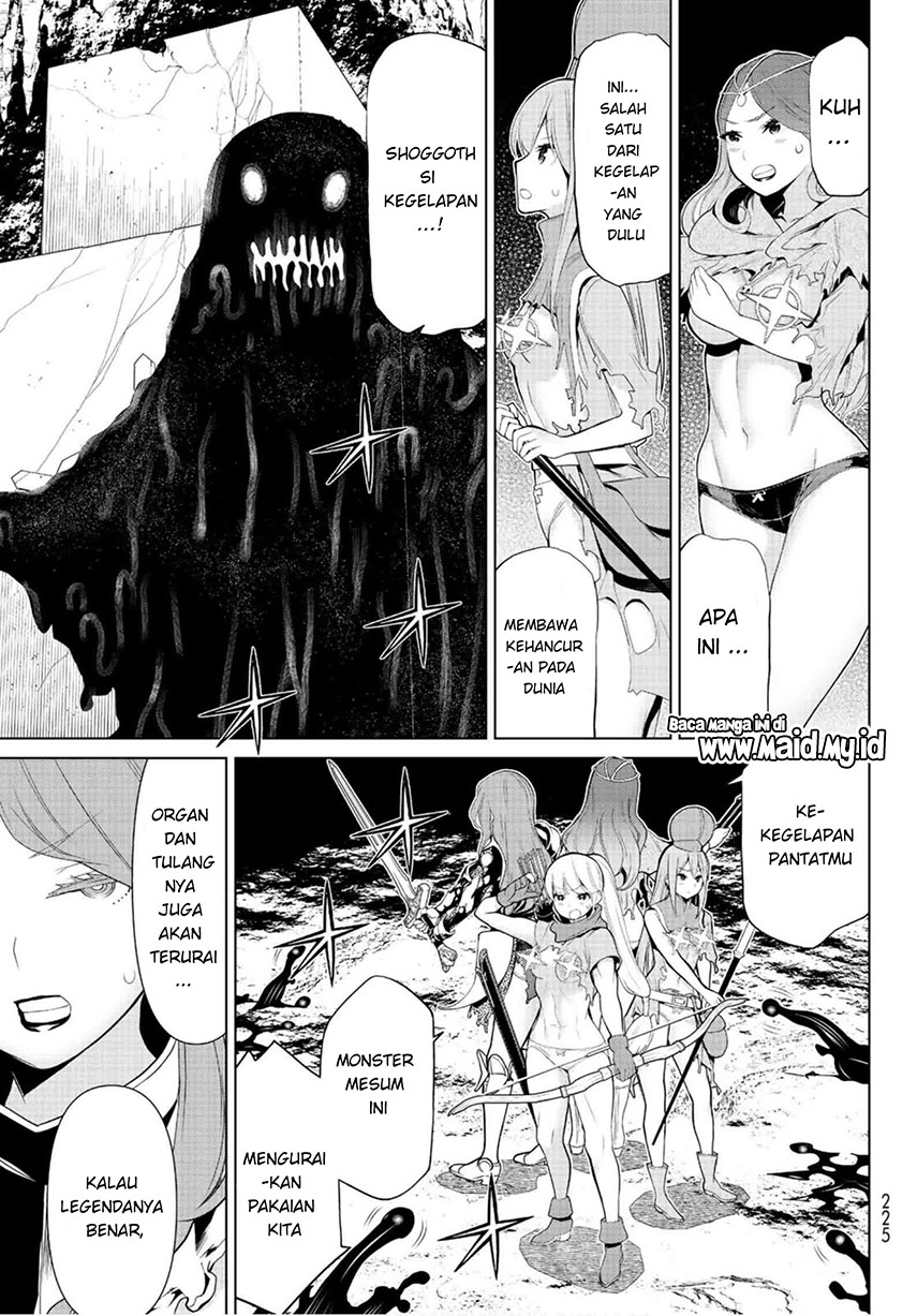 Jikan Teishi Yuusha Chapter 07 - https://img.komiku.org/wp-content/uploads/2346898-23.jpg