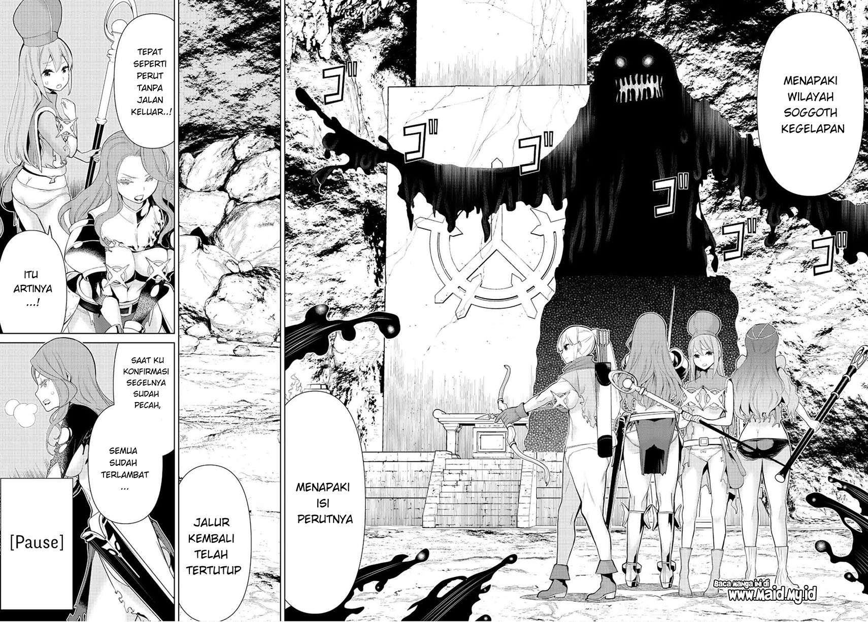 Jikan Teishi Yuusha Chapter 07 - https://img.komiku.org/wp-content/uploads/2346898-24.jpg