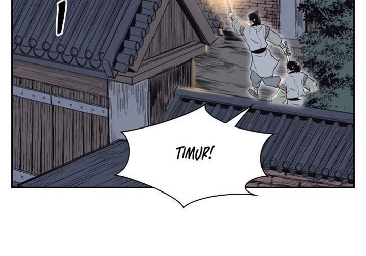 Record of the War God Chapter 54 Gambar 41