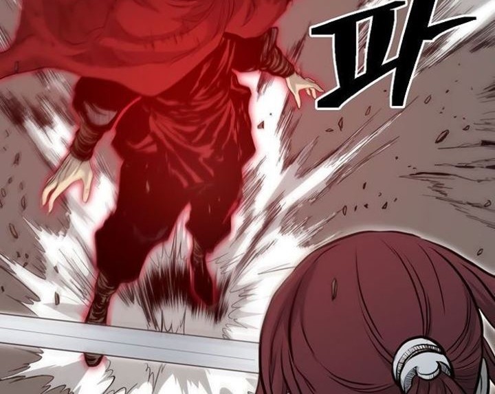 Record of the War God Chapter 54 Gambar 13