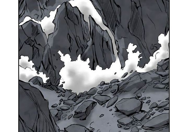 Record of the War God Chapter 53 Gambar 41