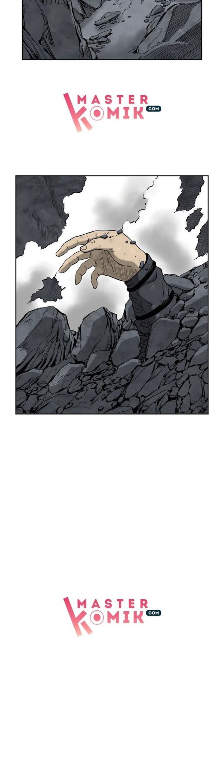 Record of the War God Chapter 53 Gambar 42