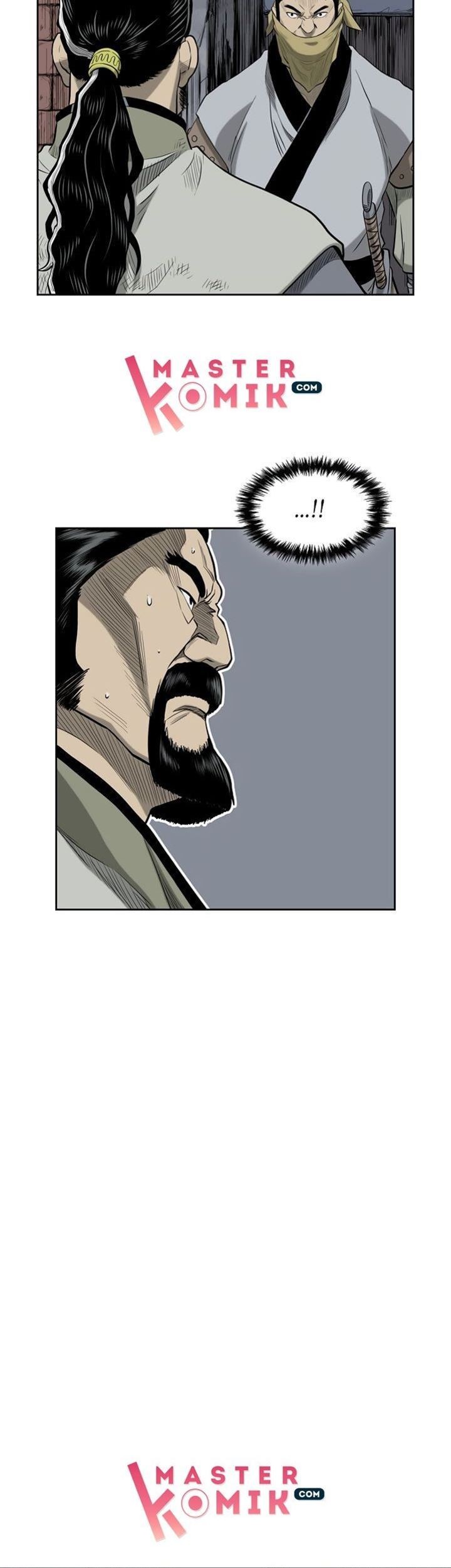 Record of the War God Chapter 53 Gambar 44