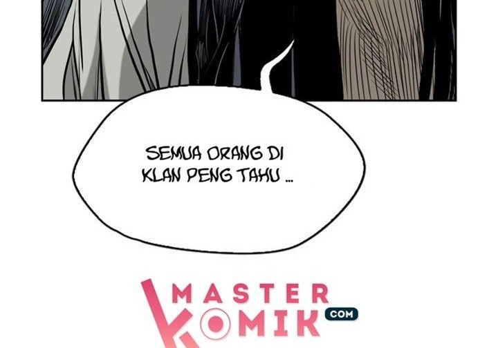 Record of the War God Chapter 53 Gambar 51
