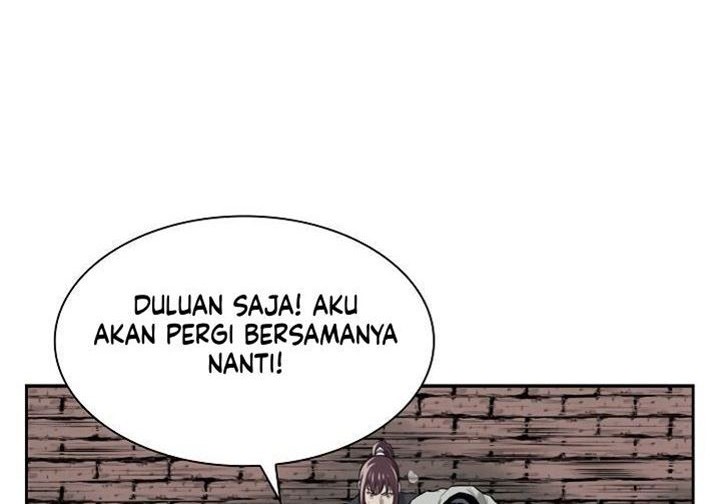 Record of the War God Chapter 53 Gambar 3